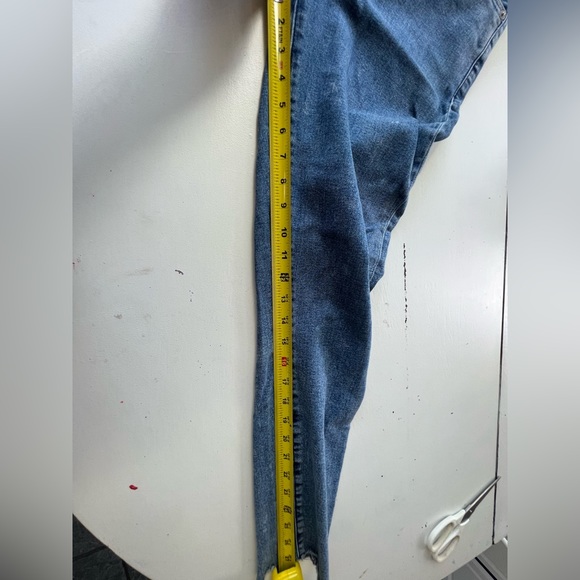 Abercrombie curve lover skinny size 27 - Picture 4 of 5